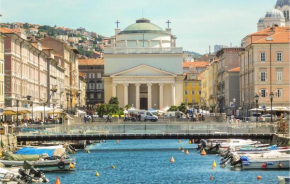 Beautiful home in Muggia with 3 Bedrooms